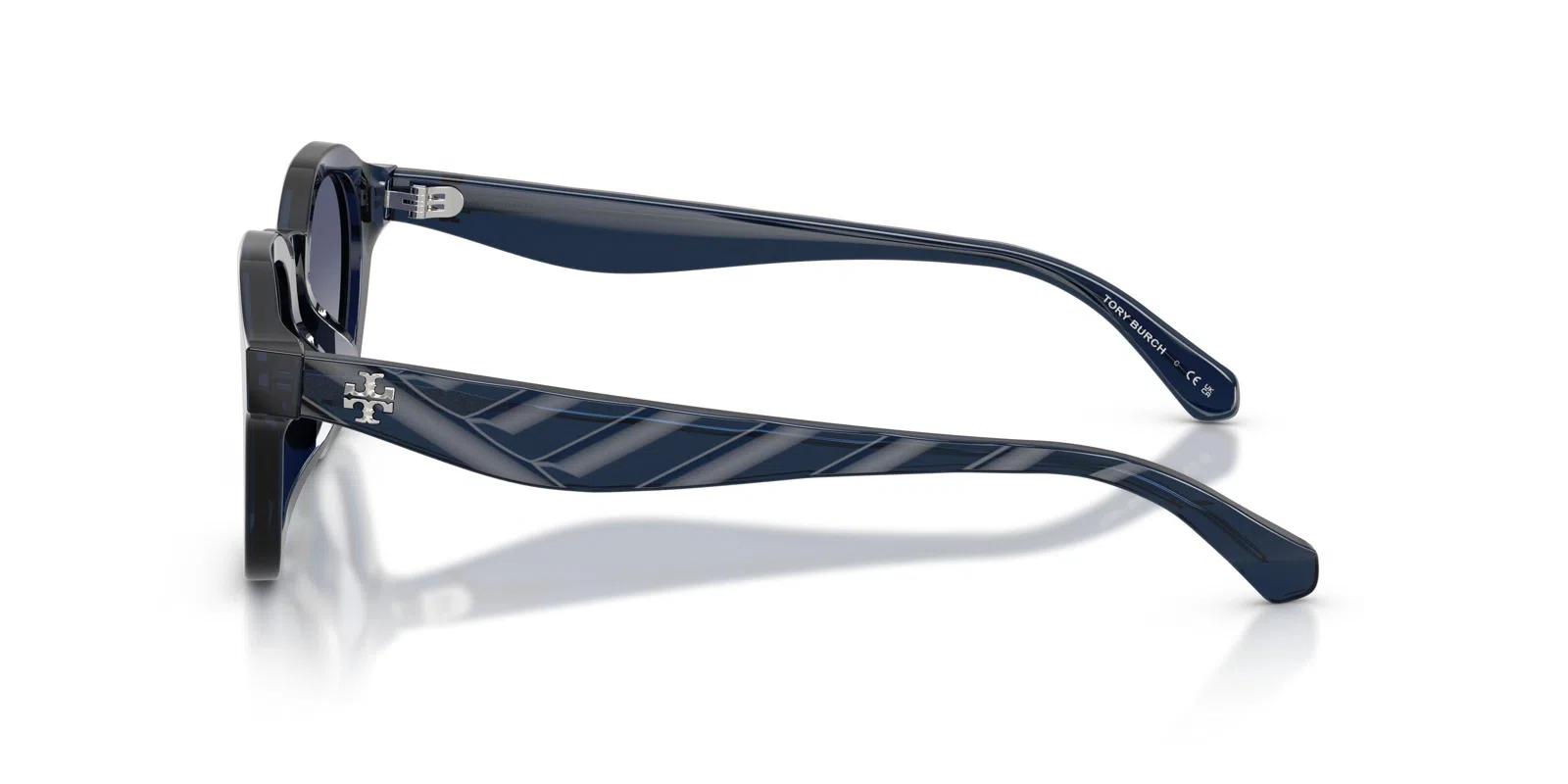 Tory Burch 7235D Sunglasses - view 33